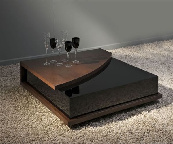 Center tables